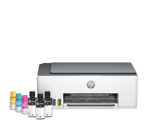HP Smart Tank 580 1F3Y2A - 1124020 - zdjęcie